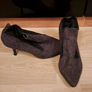 M&S boots